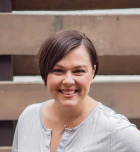 Tara Elder-Chief Stress Reliever