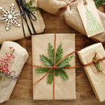 Gift Wrapping